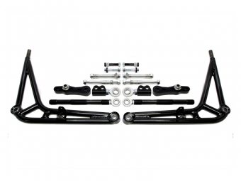 KIT DE BRAZOS DE SUSPENSIÓN DRIFT TA TECHNIX PARA BMW SERIE 3 E36 1990-1999