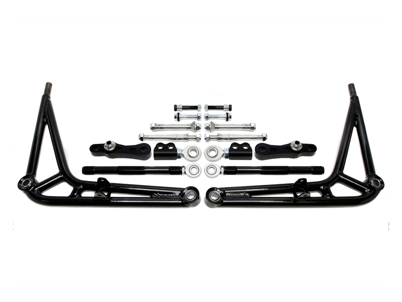 KIT DE BRAÇOS DE SUSPENSÃO DRIFT TA TECHNIX PARA BMW SÉRIE 3 E36 1990-1999