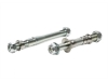 KIT DE BRAZOS DE SUSPENSIÓN DRIFT TA TECHNIX PARA BMW SERIE 3 E36 1990-1999