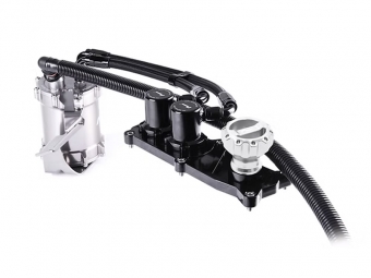 DECANTADOR DE ACEITE CATCH CAN RACINGLINE PARA AUDI S4 / S5 B9 3.0 TFSI