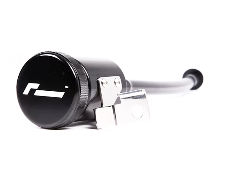 KIT DE RELOCALIZAÇÃO DO CONDUTO DO LIMPA-PARA-BRISAS RACINGLINE PARA GOLF 7 / S3 8V / LEON 3 MQB