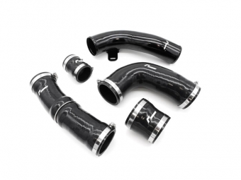MANGUERAS DE TURBO RACINGLINE PARA AUDI RS3 8V.5 / RS3 8Y / TTRS 8S 2.5 TFSI