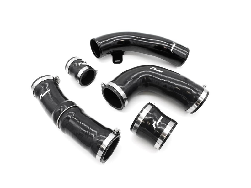 MANGUERAS DE TURBO RACINGLINE PARA AUDI RS3 8V.5 / RS3 8Y / TTRS 8S 2.5 TFSI