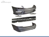 KIT DE CARROÇARIA PARA MERCEDES CLASE S W221 LOOK S65 AMG 2005-2011