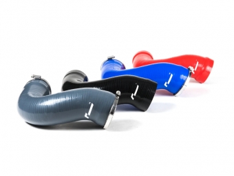 MANGUEIRA DE ADMISSÃO RACINGLINE PARA GOLF 7 GTI / GOLF 7 R / LEÓN 3 CUPRA EA888.3