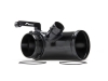INLET TURBO RACINGLINE PARA A3 / SQ2 / GOLF 7 GTI / GOLF 7 R / LEÓN 3 CUPRA / OCTAVIA EA888.3