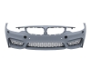 PARACHOQUES DIANTEIRO PARA BMW SÉRIE 4 F32/F33 2013-2020  LOOK M4
