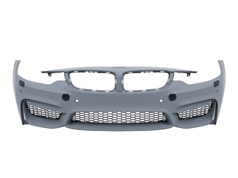 PARACHOQUES DIANTEIRO PARA BMW SÉRIE 4 F32/F33 2013-2020  LOOK M4