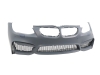 PARAGOLPES DELANTERO PARA BMW SERIE 3 E92 2006-2009 LOOK M4 + LIP DELANTERO