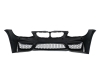 PARAGOLPES DELANTERO PARA BMW SERIE 3 E92 2006-2009 LOOK M4 + LIP DELANTERO