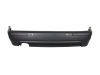 PARAGOLPES TRASERO PARA BMW SERIE 5 E39 BERLINA 1995-2003 PACK M CON PDC
