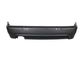 PARA-CHOQUES TRASEIRO PARA BMW SÉRIE 5 E39 BERLINA 1995-2003 PACK M COM PDC