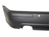 PARA-CHOQUES TRASEIRO PARA BMW SÉRIE 5 E39 BERLINA 1995-2003 PACK M COM PDC