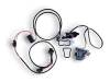 PARRILLA DELANTERA LED PARA BMW SERIE 5 G60 / G61 - NEGRO BRILLO
