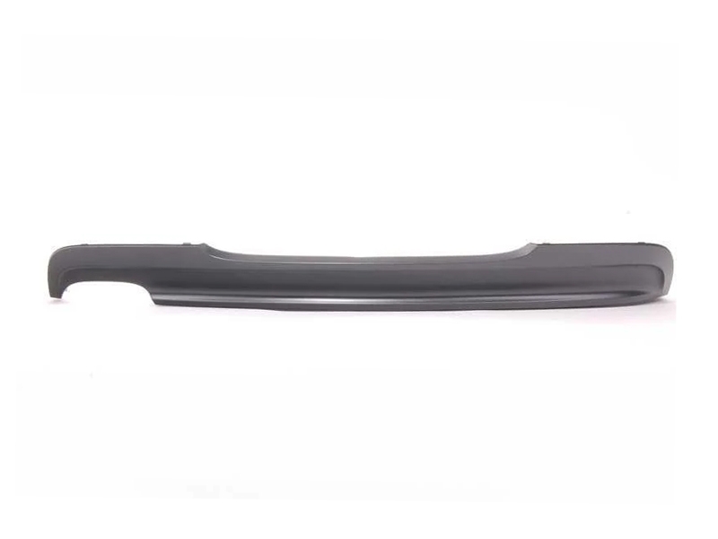 DIFUSOR TRASERO PACK M PARA BMW SERIE 3 E90 / E91 2005-2012
