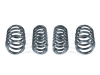 KIT DE SUSPENSÃO RACINGLINE PARA GOLF 5 R32 / GOLF 6 R