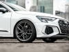 MOLAS DE SUSPENSÃO RACINGLINE PARA AUDI S3 8Y SEDAN / SPORTBACK 2.0 TFSI