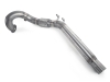 DOWNPIPE PARA AUDI A3 8V / VW GOLF 7 GTI 7 / SEAT LEON CUPRA 5F - 2.0 TSI CJS/CJX/CJXC