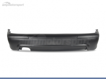 PARAGOLPES TRASERO PACK M E39 BERLINA