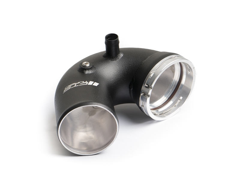 J PIPE CTS TURBO BMW M2 COMPETITION / M3 F80 / M4 F82 - MOTOR S55