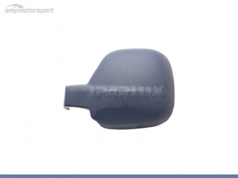 CAPA DE RETROVISOR ESQUERDO PARA CITROËN / FIAT / OPEL / PEUGEOT / TOYOTA