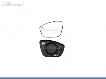 CRISTAL DE ESPEJO DERECHO PARA CITROËN / LANCIA / OPEL / PEUGEOT