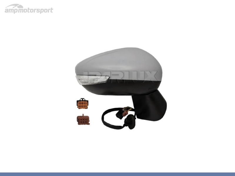 RETROVISOR COMPLETO IZQUIERDO PARA CITROËN C3 AIRCROSS II