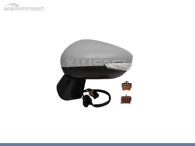RETROVISOR COMPLETO DIREITO PARA CITROËN C3 AIRCROSS II