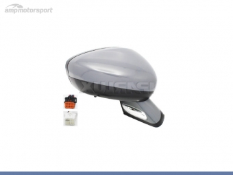 RETROVISOR COMPLETO DERECHO PARA CITROËN C4