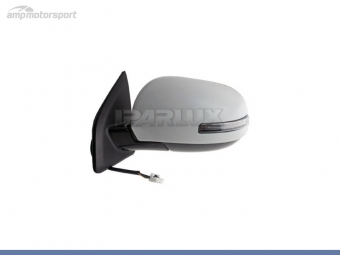 RETROVISOR COMPLETO IZQUIERDO PARA CITROËN C4 AIRCROSS / MITSUBISHI ASX / PEUGEOT 4008