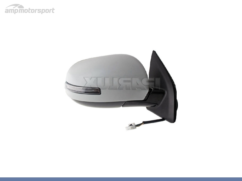 RETROVISOR COMPLETO DERECHO PARA CITROËN C4 AIRCROSS / MITSUBISHI ASX / PEUGEOT 4008