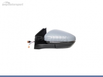 RETROVISOR COMPLETO ESQUERDO PARA CITROËN C5 AIRCROSS / PEUGEOT 3008 / 5008