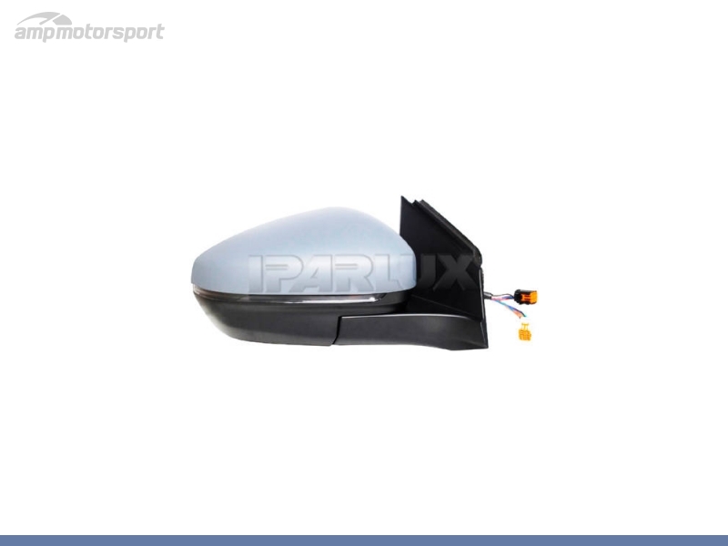 RETROVISOR COMPLETO IZQUIERDO PARA CITROËN C5 AIRCROSS / PEUGEOT 3008 / 5008