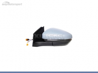 RETROVISOR COMPLETO DIREITO PARA CITROËN C5 AIRCROSS / PEUGEOT 3008 / 5008