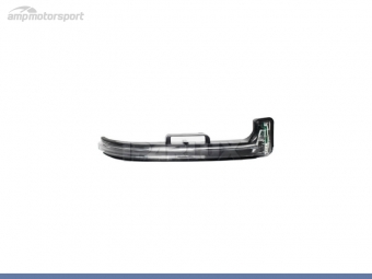 INTERMITENTE DE ESPEJO IZQUIERDO PARA CITROËN C5 AIRCROSS / PEUGEOT 3008 / 5008