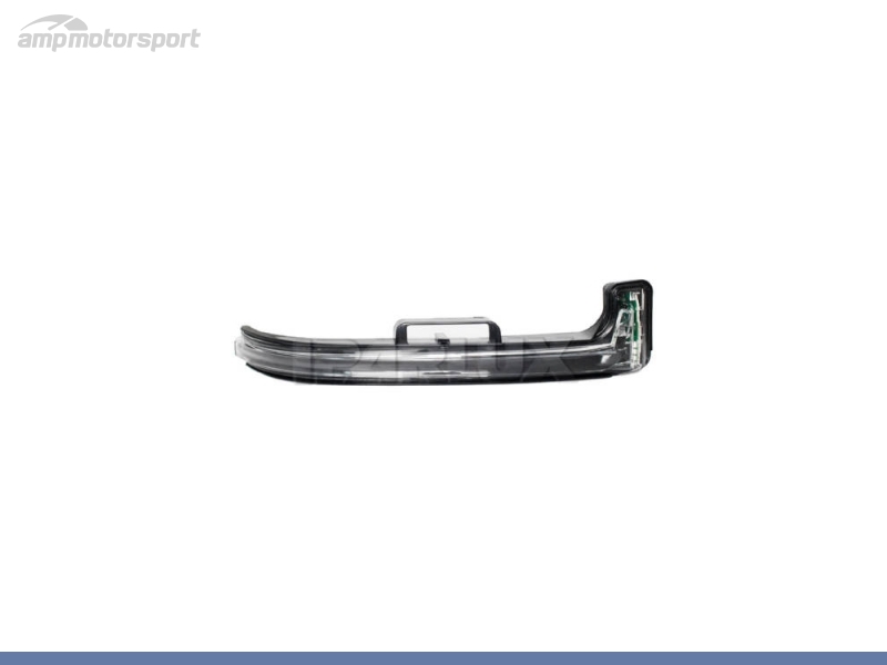 INTERMITENTE DE ESPEJO IZQUIERDO PARA CITROËN C5 AIRCROSS / PEUGEOT 3008 / 5008