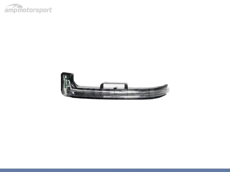 PISCA DE ESPELHO DIREITO PARA CITROËN C5 AIRCROSS / PEUGEOT 3008 / 5008