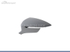 CAPA DE RETROVISOR ESQUERDO PARA CUPRA ATECA / SEAT ATECA