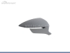 CARCASA DE RETROVISOR DERECHO PARA CUPRA ATECA / SEAT ATECA