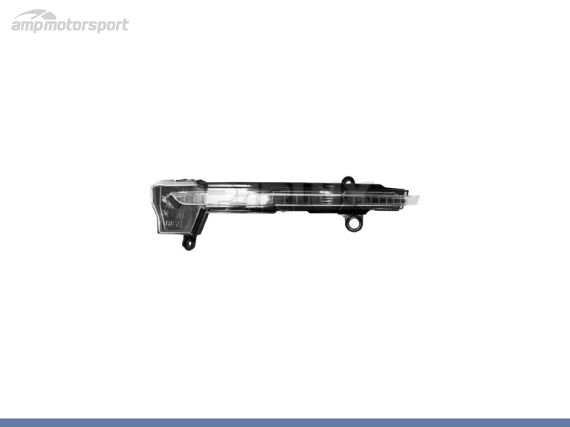 PISCA DE ESPELHO ESQUERDO PARA CUPRA ATECA / SEAT ATECA