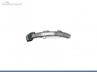 PISCA DE ESPELHO ESQUERDO PARA CUPRA / VOLKSWAGEN