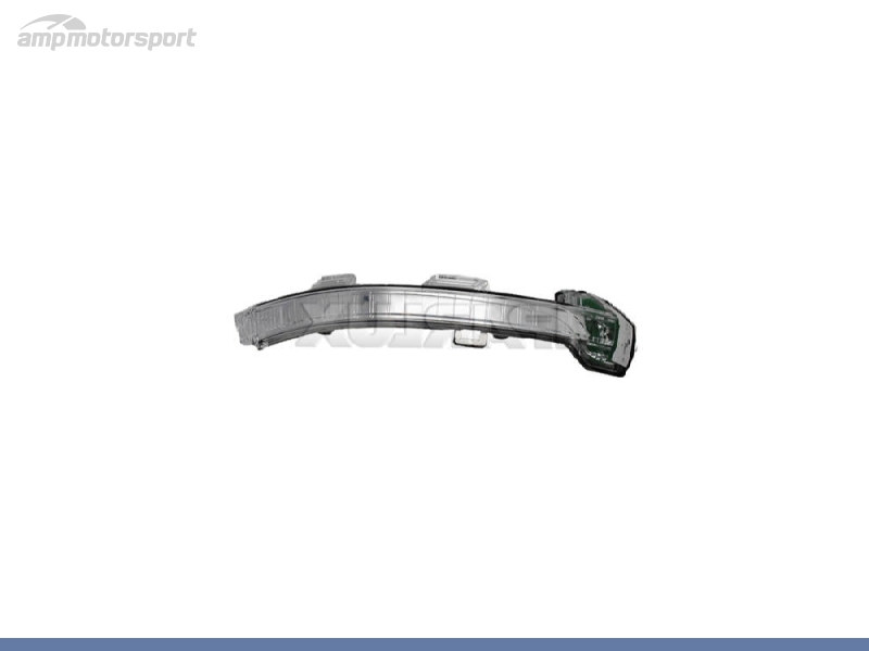PISCA DE ESPELHO DIREITO PARA CUPRA / VOLKSWAGEN