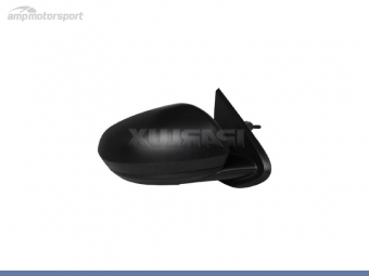RETROVISOR COMPLETO DERECHO PARA DACIA DUSTER
