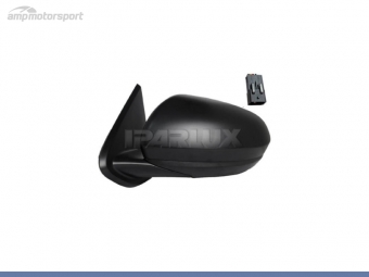 RETROVISOR COMPLETO ESQUERDO PARA DACIA DUSTER
