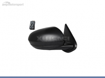 RETROVISOR COMPLETO DERECHO PARA DACIA DUSTER