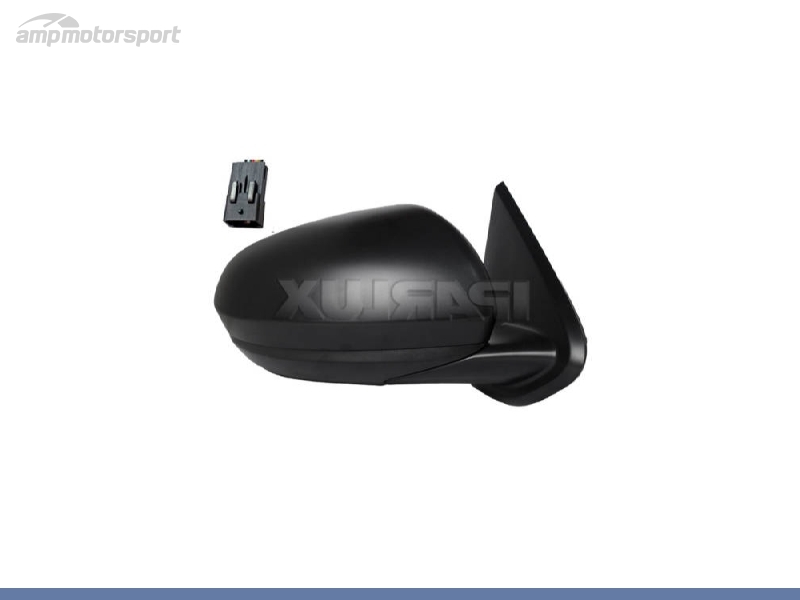 RETROVISOR COMPLETO DIREITO PARA DACIA DUSTER