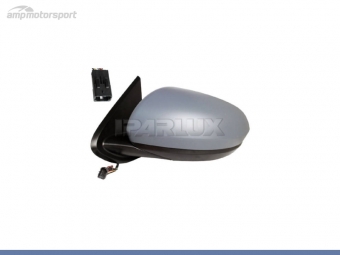 RETROVISOR COMPLETO IZQUIERDO PARA DACIA DUSTER