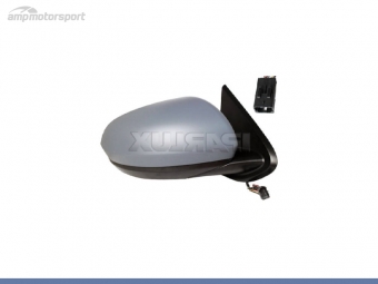 RETROVISOR COMPLETO DERECHO PARA DACIA DUSTER