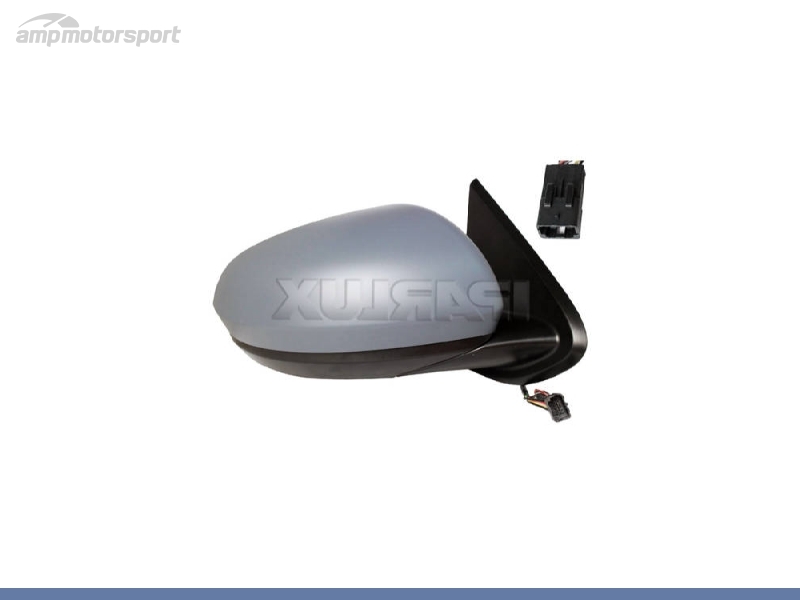 RETROVISOR COMPLETO DIREITO PARA DACIA DUSTER
