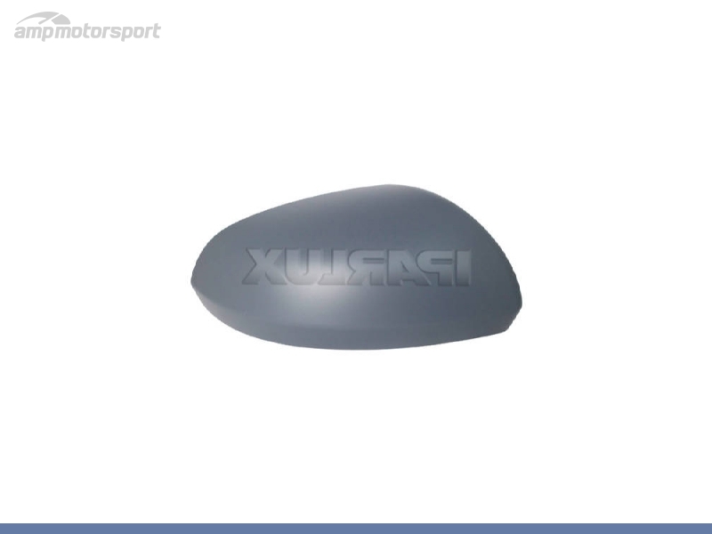 CAPA DE RETROVISOR DIREITO PARA DACIA DUSTER